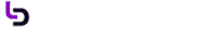 logo linkodev blanco