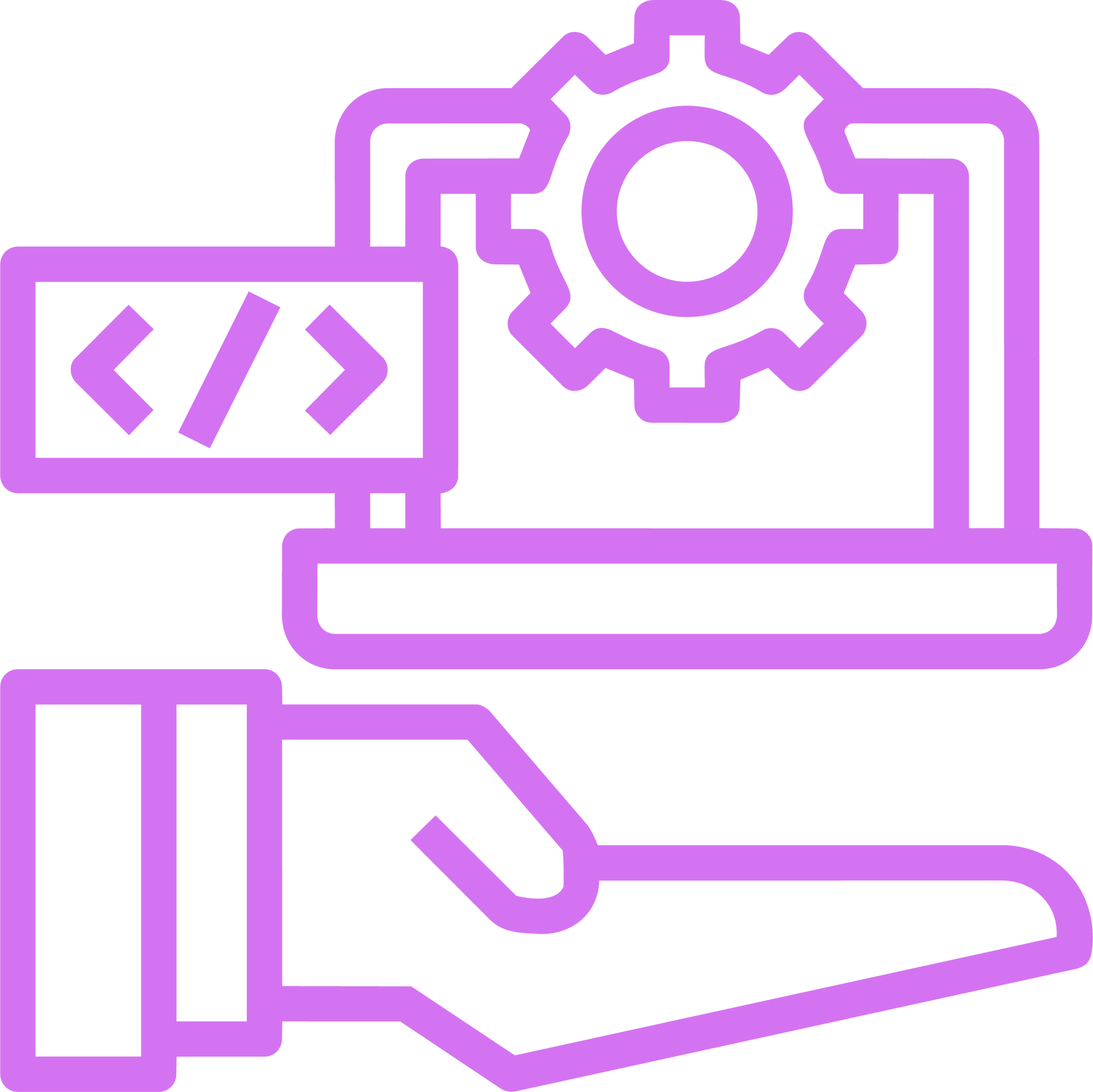 páginas web profesionales optimizadas para SEO