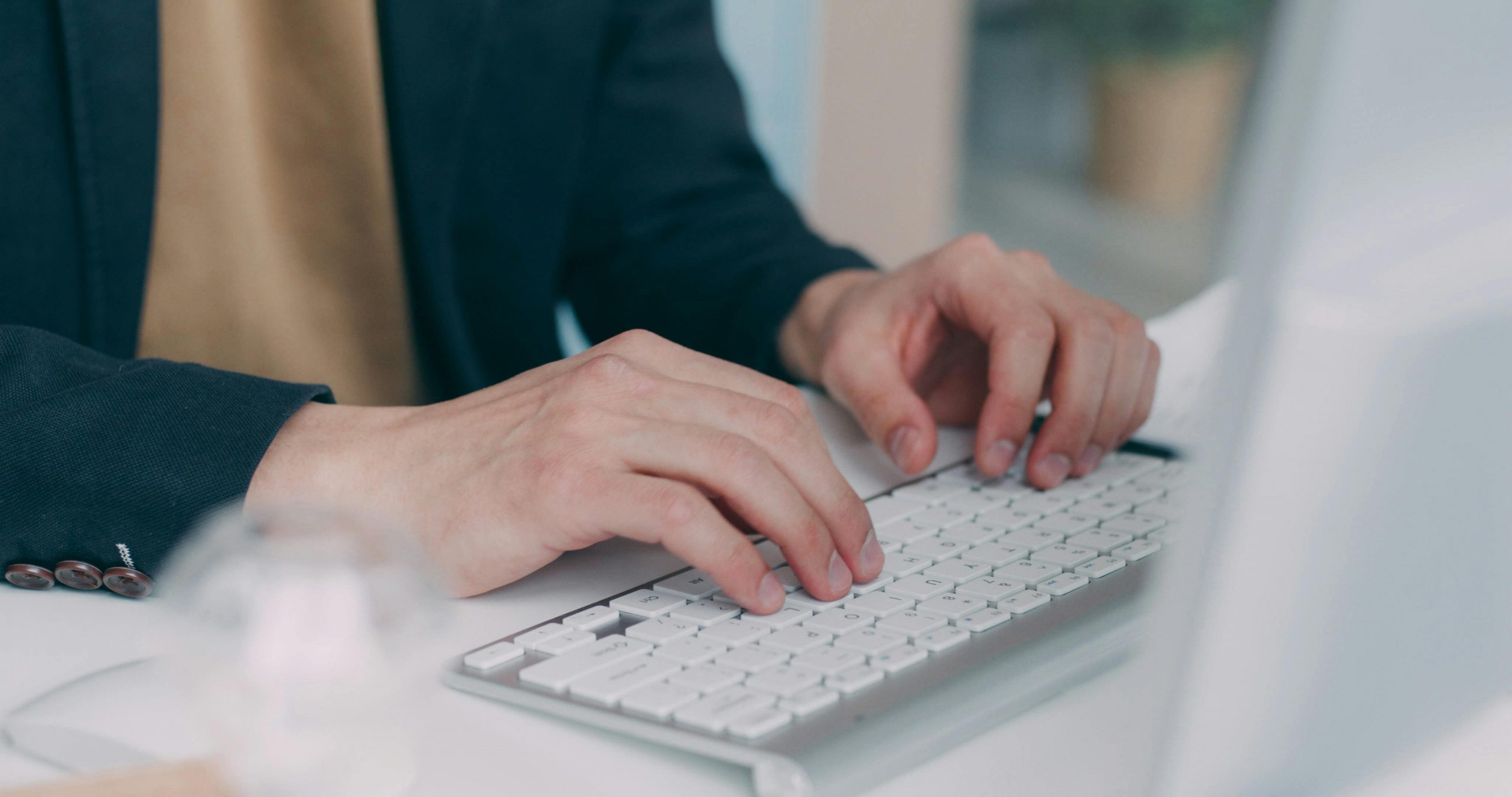 Desarrollo web para negocios
