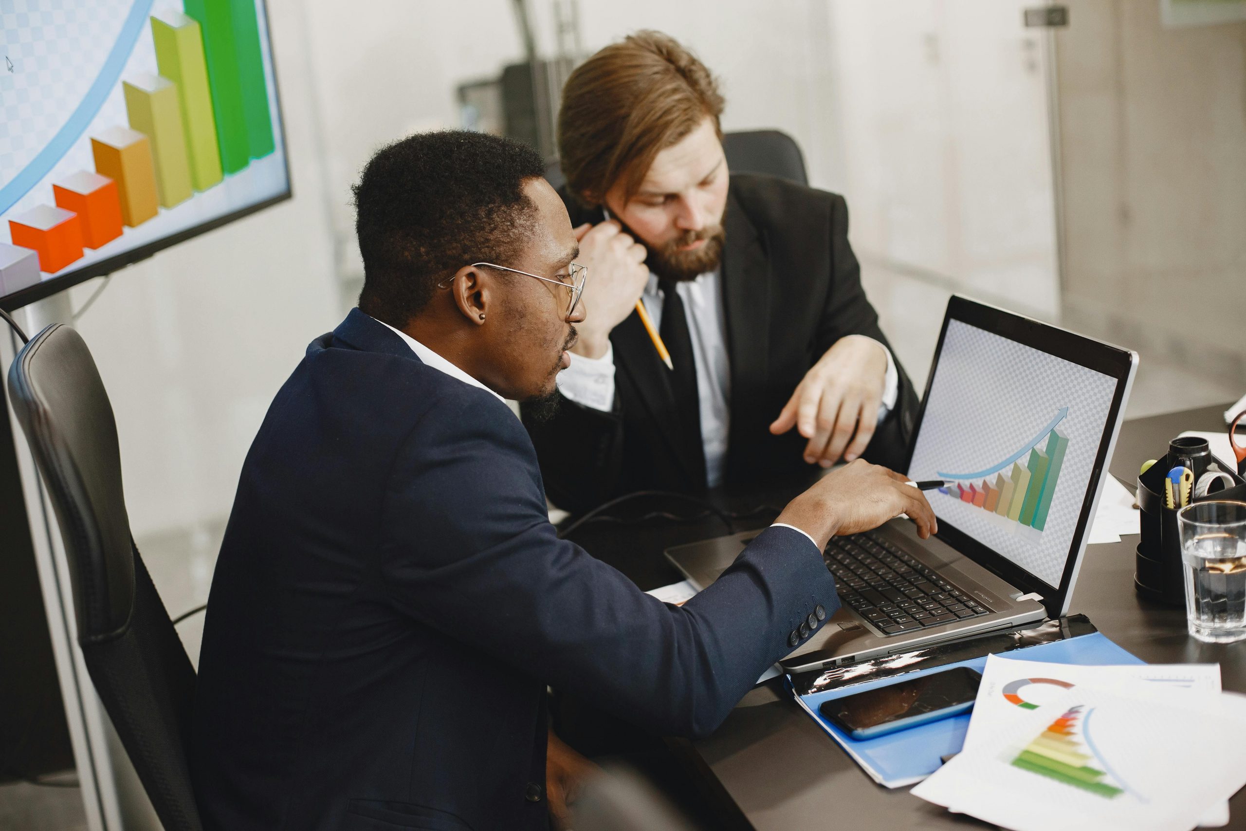 la automatización como solución para tu empresa