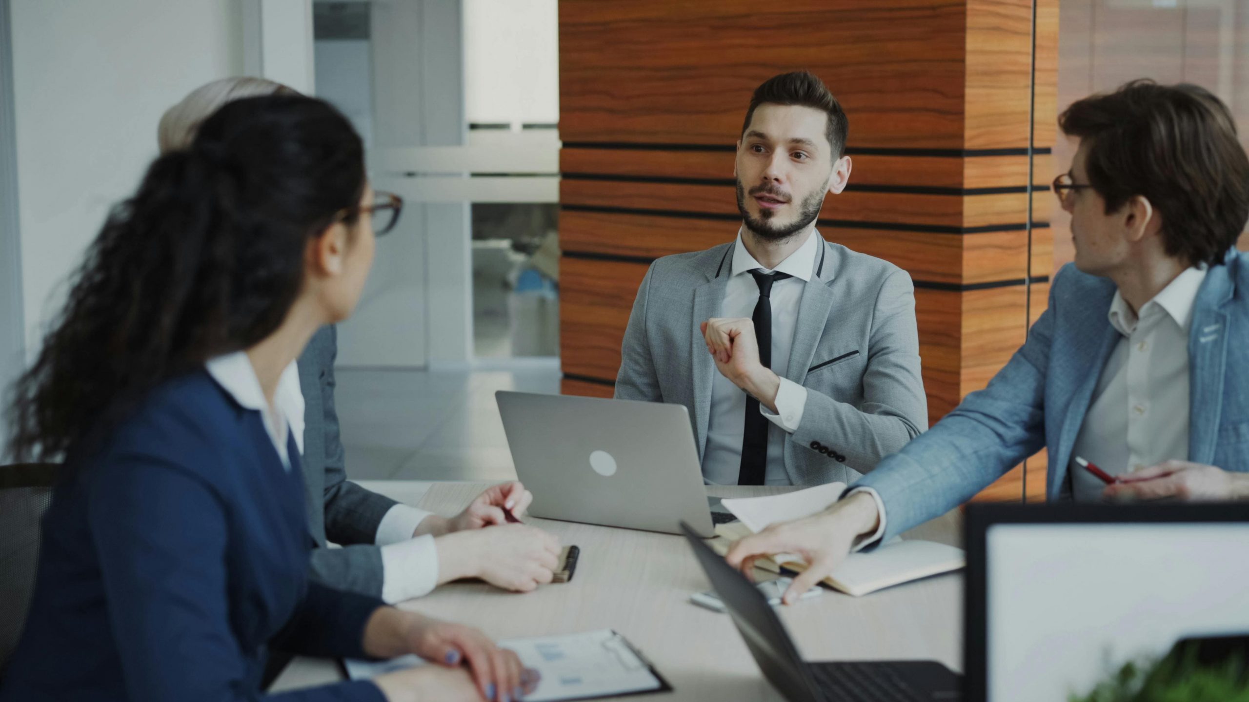 Transformacion digital para negocios