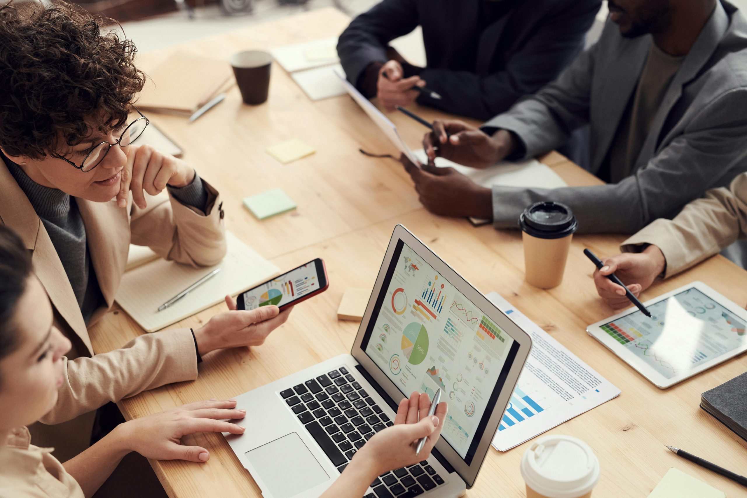 Paginas web para negocios