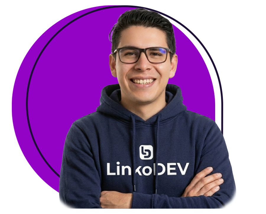 somos linkodev