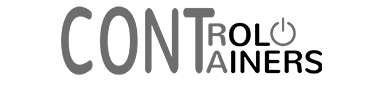 logo control containers