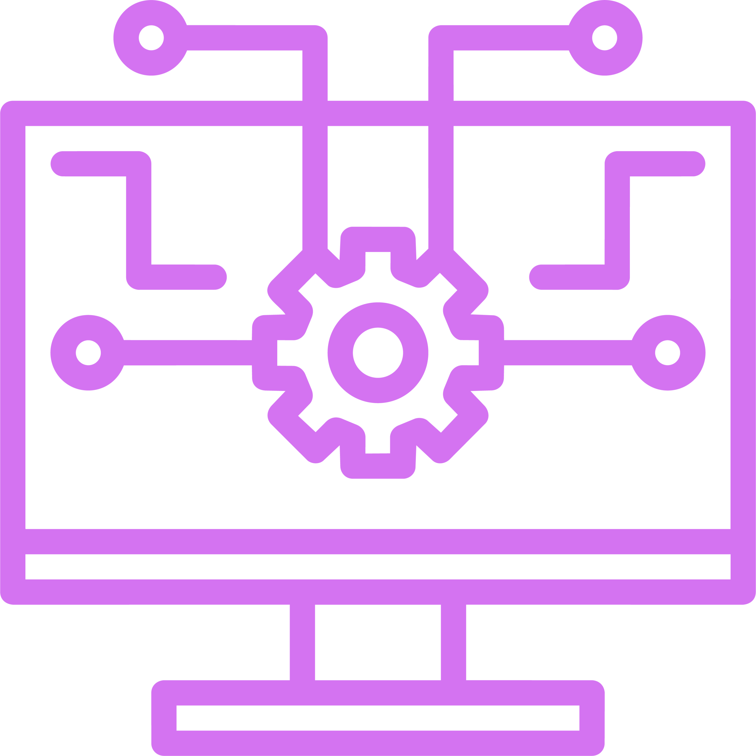 Desarrollo de software a la medida para empresas en Colombia