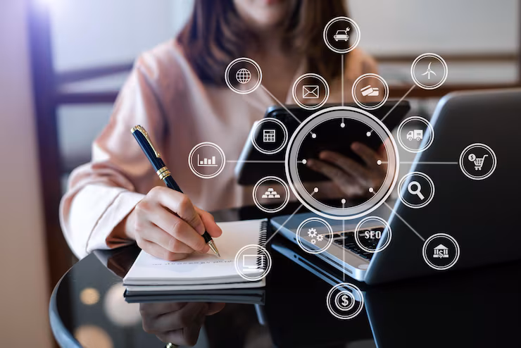 Contenido digital para negocios