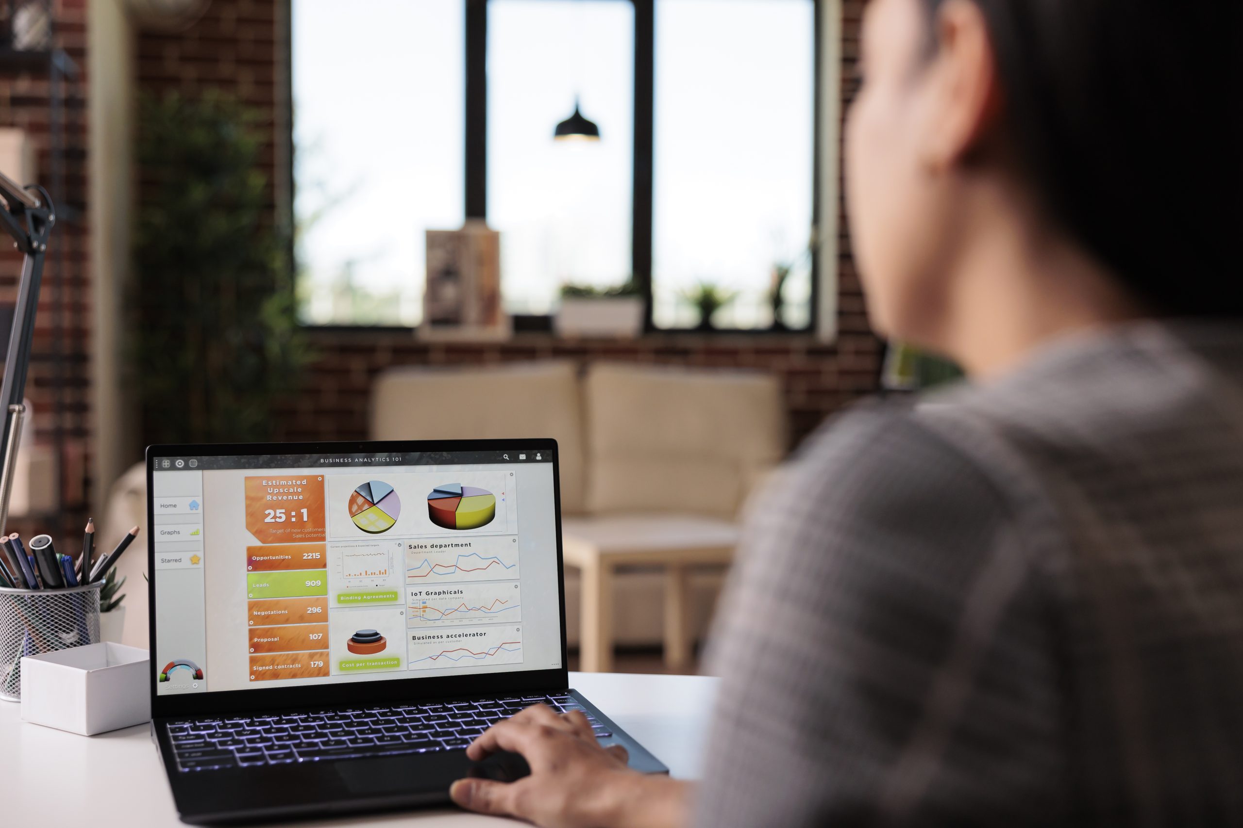 Tu credibilidad depende de tu sitio web