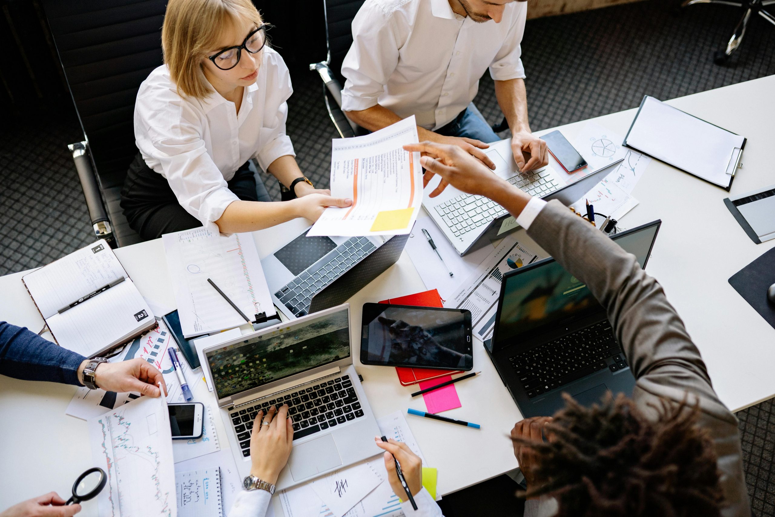 transformacion digital en empresas
